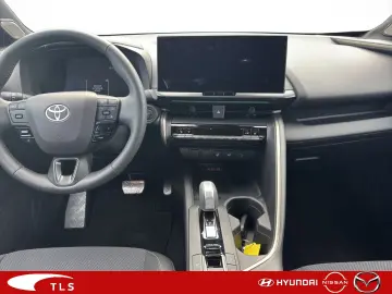 C-HR Hybrid FWD Lounge 2.0 EU6e Navi LED ACC El.