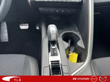C-HR Hybrid FWD Lounge 2.0 EU6e Navi LED ACC El.