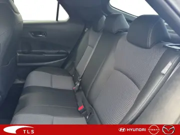 C-HR Hybrid FWD Lounge 2.0 EU6e Navi LED ACC El.