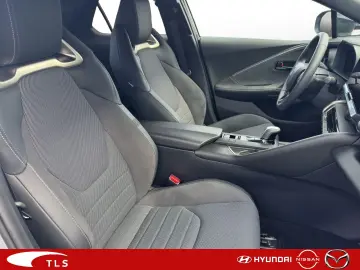 C-HR Hybrid FWD Lounge 2.0 EU6e Navi LED ACC El.