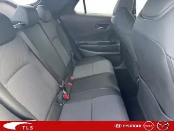 C-HR Hybrid FWD Lounge 2.0 EU6e Navi LED ACC El.