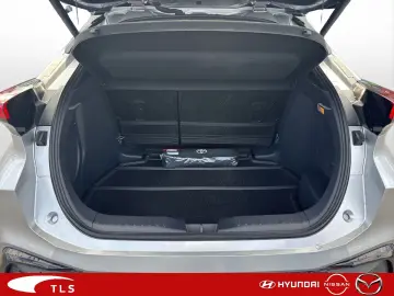 C-HR Hybrid FWD Lounge 2.0 EU6e Navi LED ACC El.