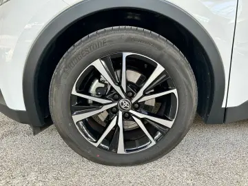 C-HR 2.0-l-VVT-i Plug-in Hybrid Team D Technikp.