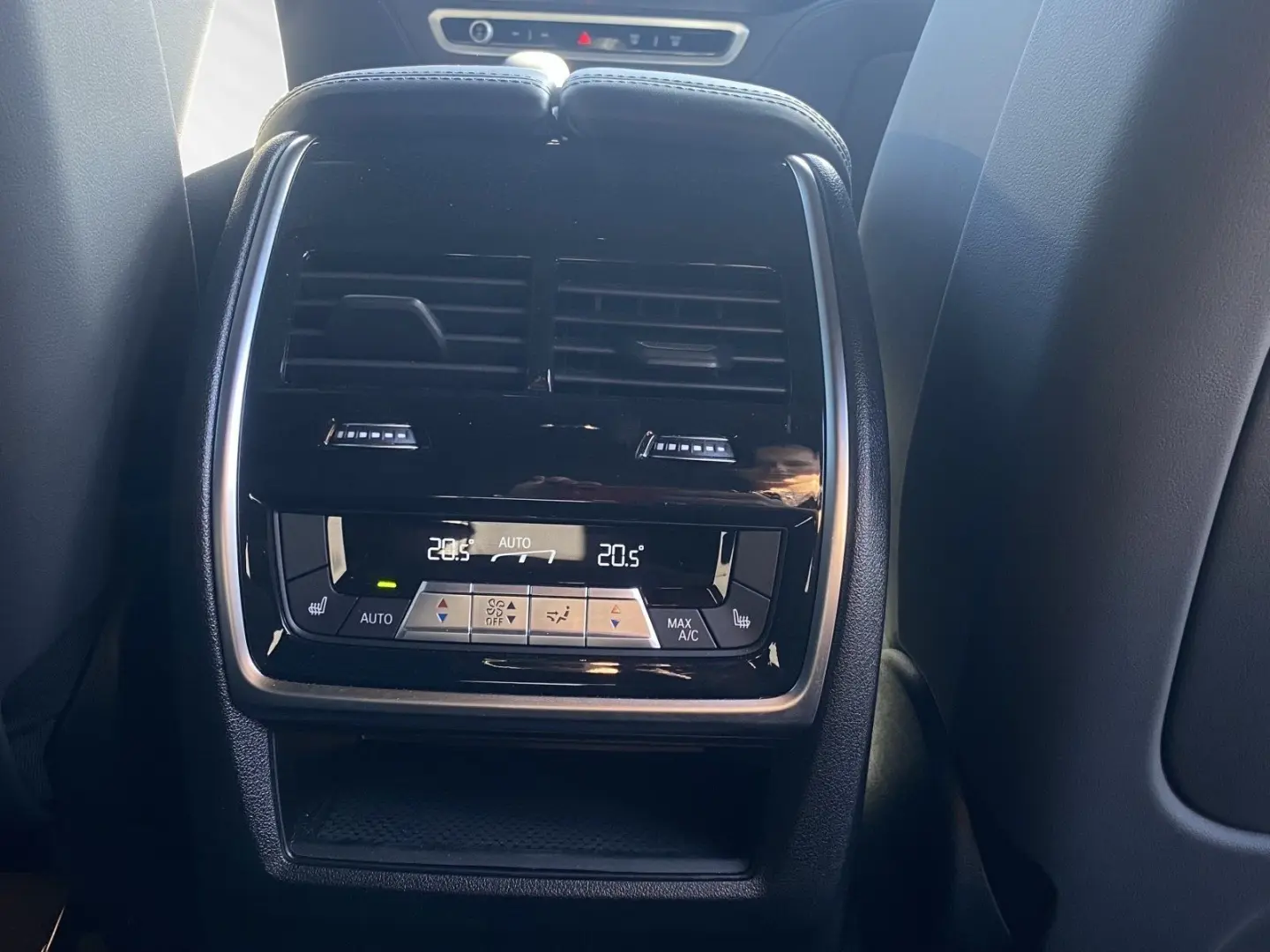 XM 50e AHK|Bowers&Wilkins|Autobahnass.|DAProf.