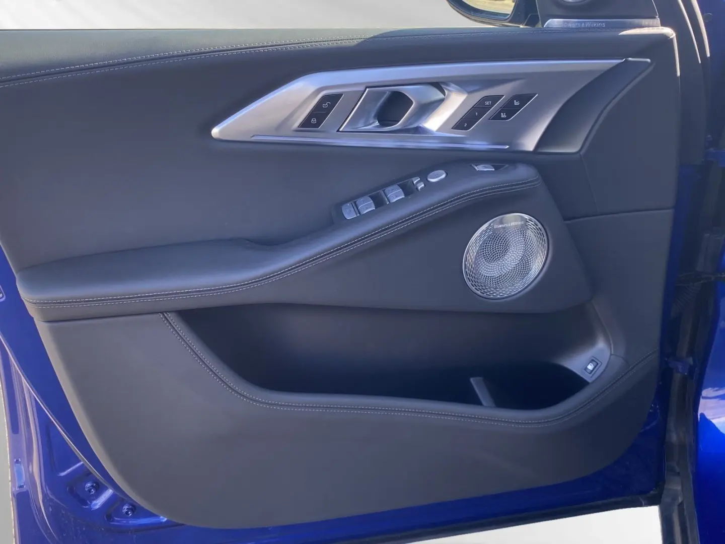 XM 50e AHK|Bowers&Wilkins|Autobahnass.|DAProf.