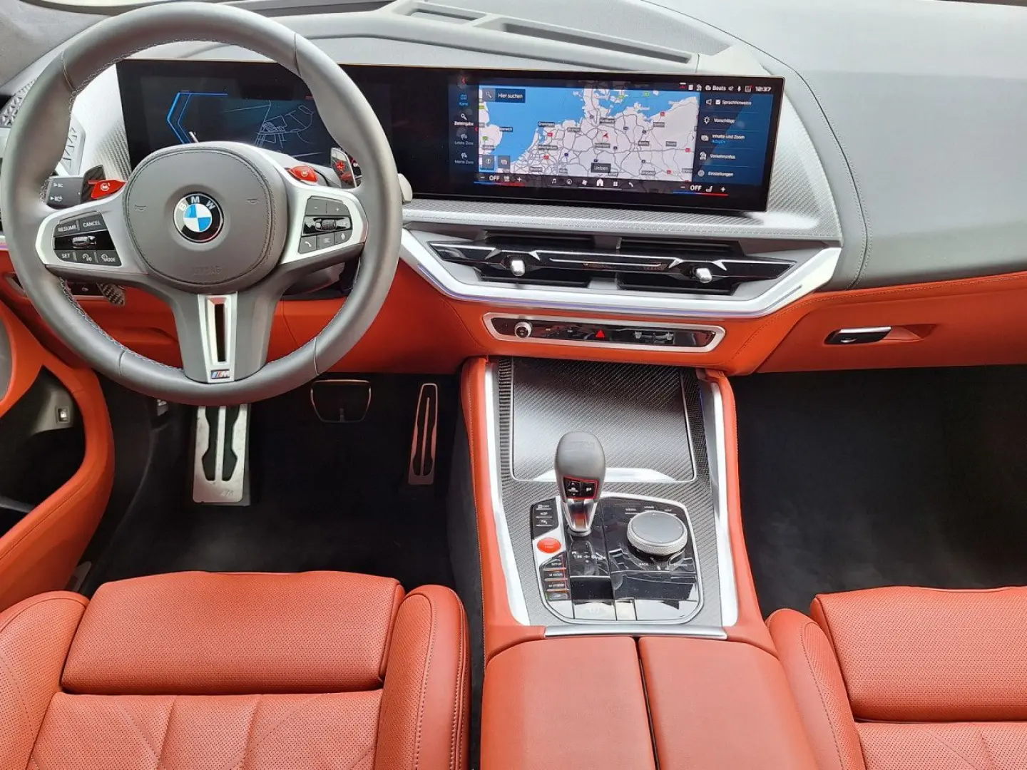 XM 50e DA-Prof,HUD,360°,H/K,Autobahnass,AHK,22
