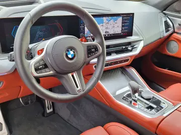 XM 50e DA-Prof,HUD,360°,H/K,Autobahnass,AHK,22