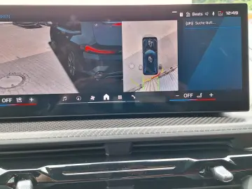 XM 50e DA-Prof,HUD,360°,H/K,Autobahnass,AHK,22