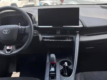 C-HR 2,0 Hybrid AWD GR Sport JBL TOPFAHRZEUG