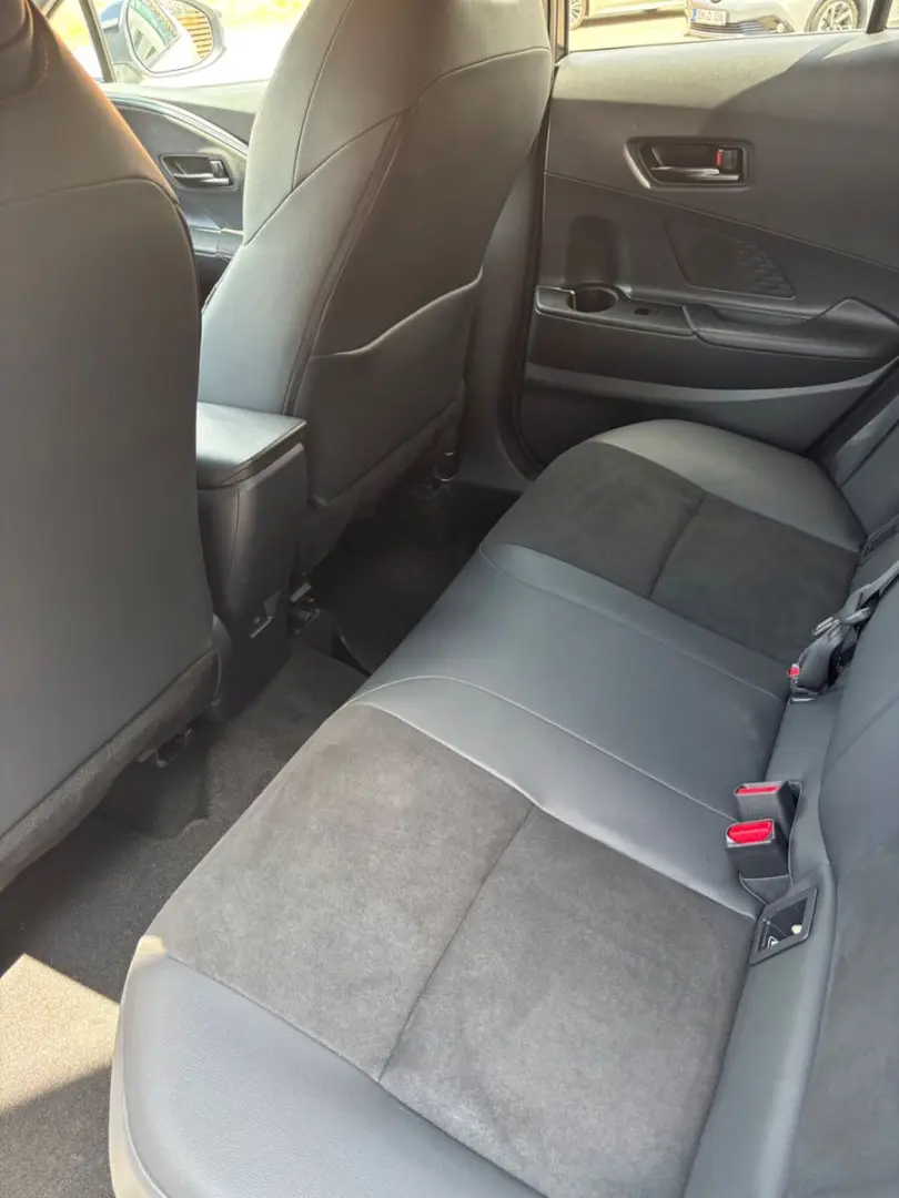 C-HR 2,0 Hybrid AWD GR Sport JBL TOPFAHRZEUG