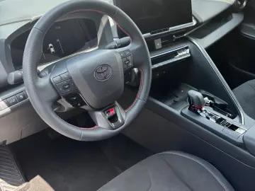 C-HR 2,0 Hybrid AWD GR Sport JBL TOPFAHRZEUG