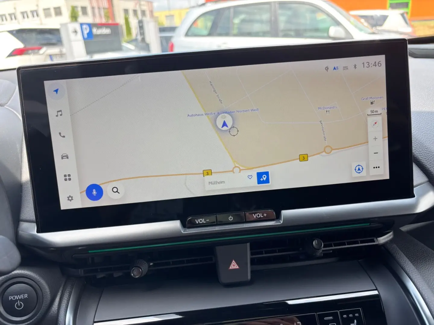 C-HR 2,0 Hybrid AWD GR Sport JBL TOPFAHRZEUG
