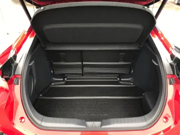 C-HR Hybrid 2.0L Lounge