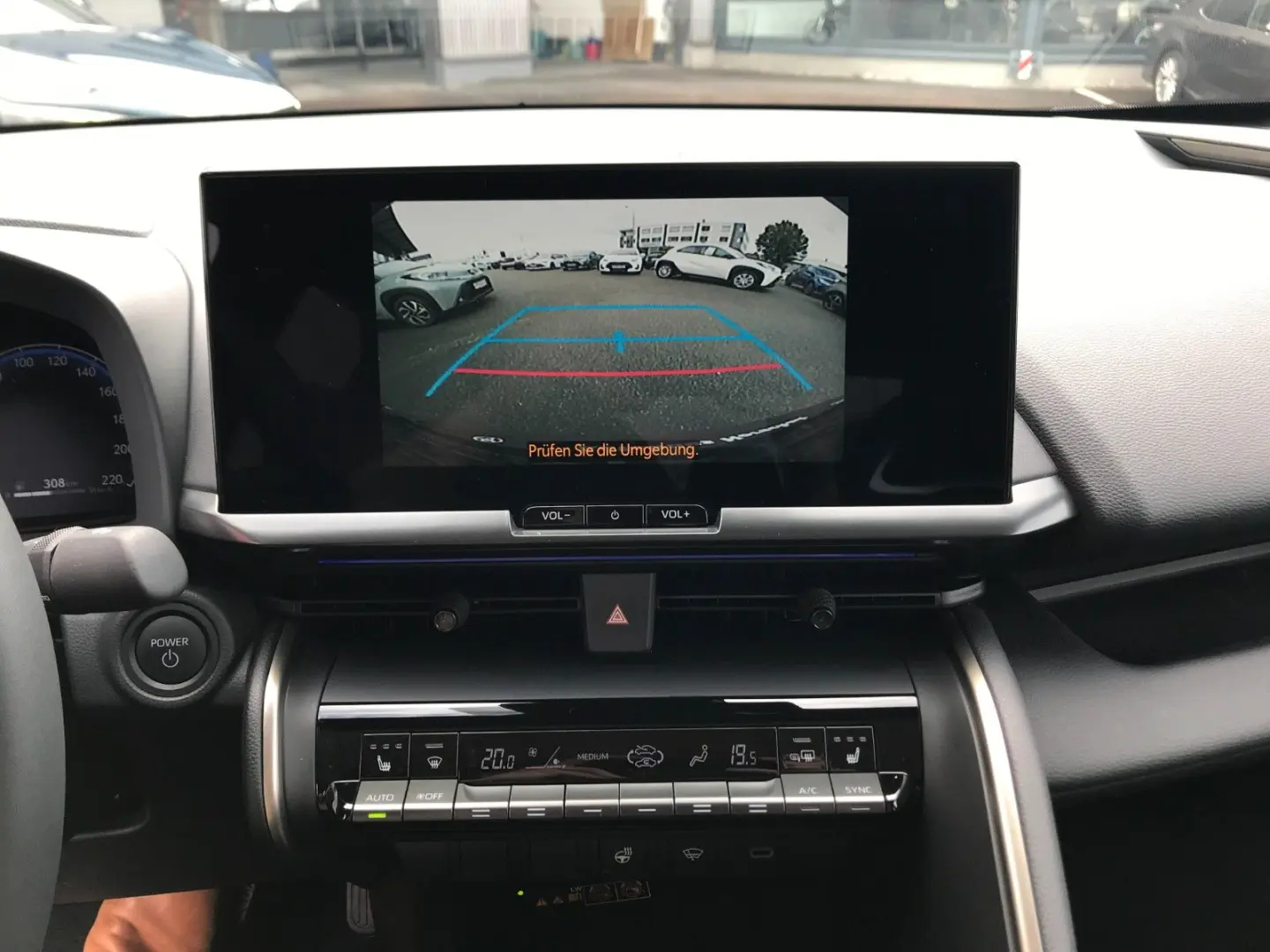 C-HR Hybrid 2.0L Lounge
