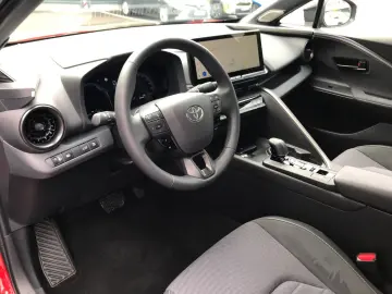 C-HR Hybrid 2.0L Lounge