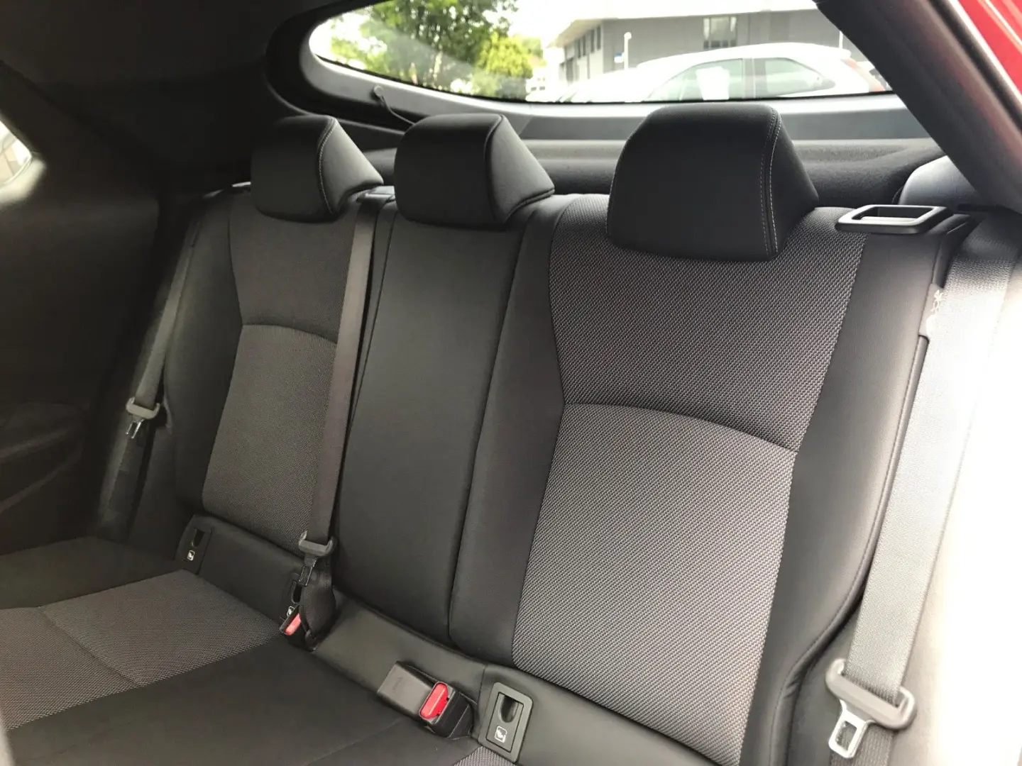 C-HR Hybrid 2.0L Lounge