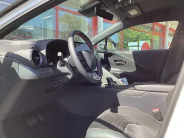 C-HR 2.0 Plug-in-Hybrid GR SPORT