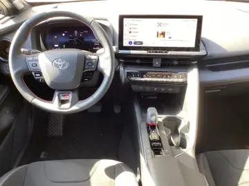 C-HR 2.0 Plug-in-Hybrid GR SPORT
