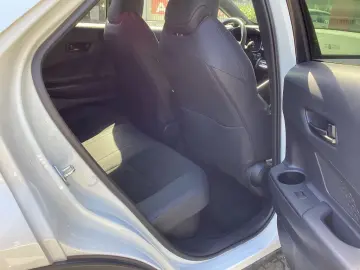 C-HR 2.0 Plug-in-Hybrid GR SPORT
