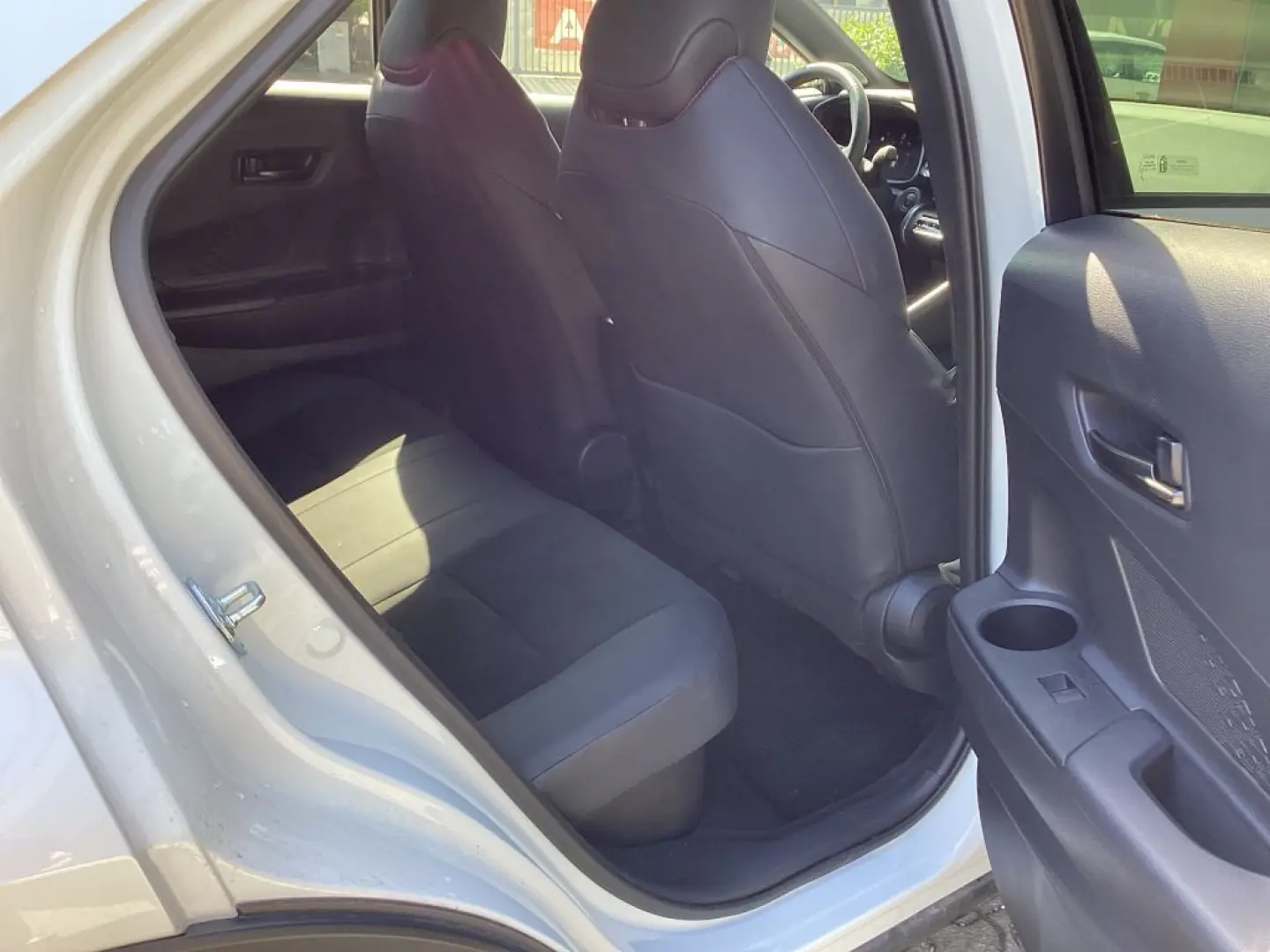 C-HR 2.0 Plug-in-Hybrid GR SPORT