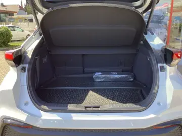 C-HR 2.0 Plug-in-Hybrid GR SPORT