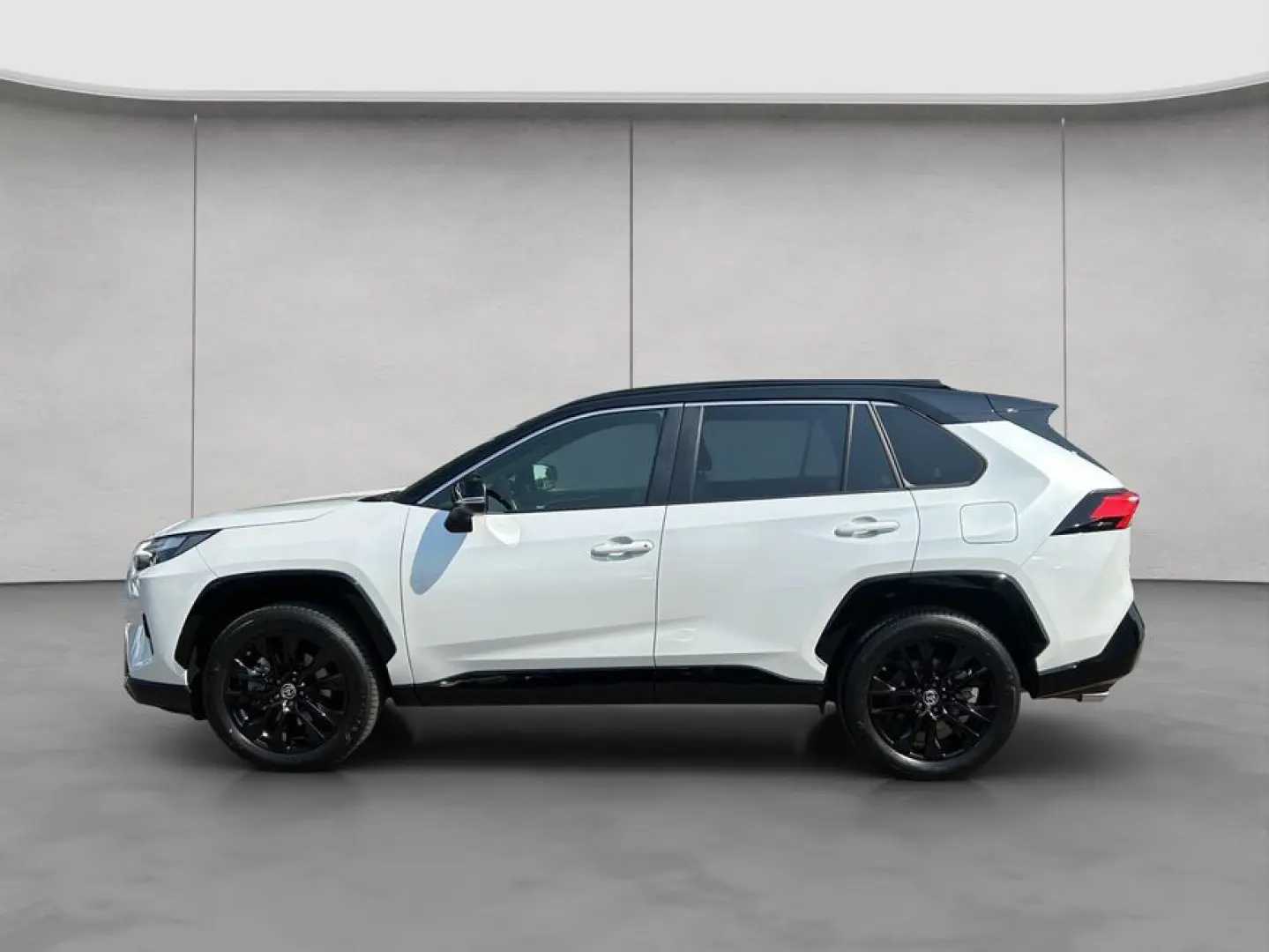 RAV 4 2.5 4x4 Hybrid Style Selection