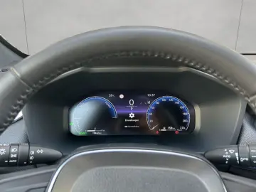 RAV 4 2.5 4x4 Hybrid Style Selection
