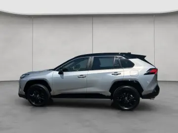 RAV 4 2.5 4x4 Hybrid Style Selection