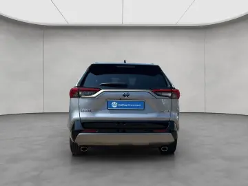 RAV 4 2.5 4x4 Hybrid Style Selection