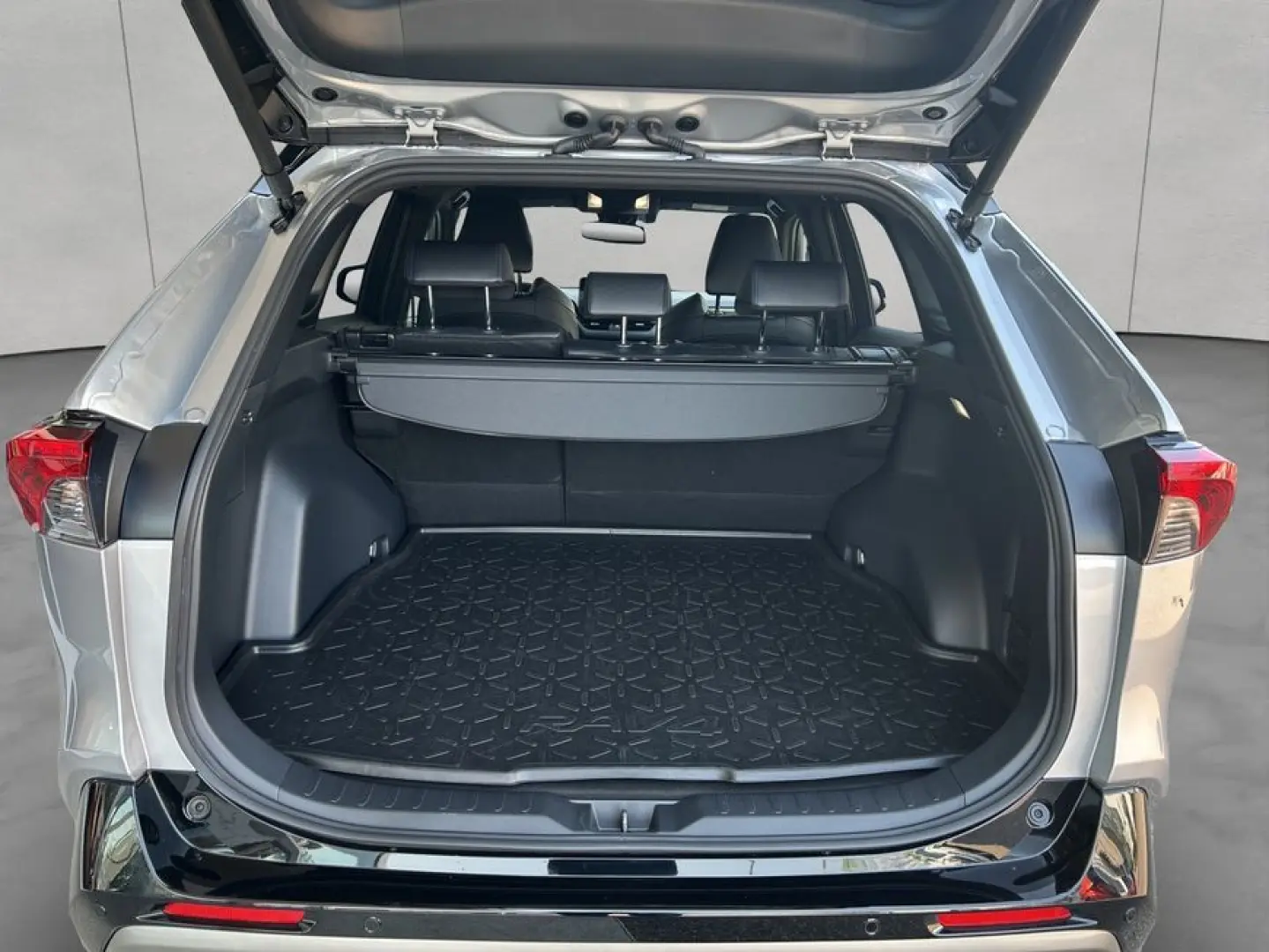 RAV 4 2.5 4x4 Hybrid Style Selection