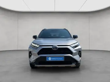 RAV 4 2.5 4x4 Hybrid Style Selection
