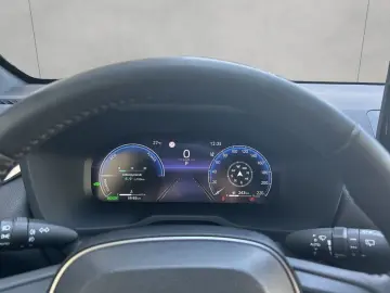 RAV 4 2.5 4x4 Hybrid Style Selection