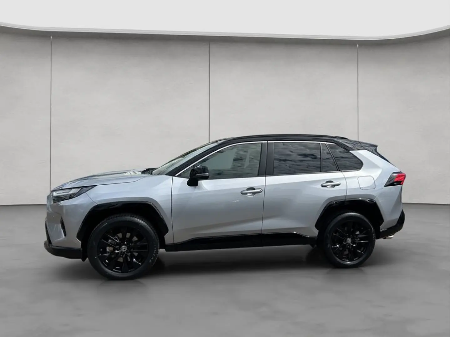 RAV 4 2.5 4x4 Hybrid Style Selection