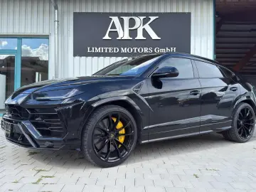 Urus 4.0 V8 Autom.