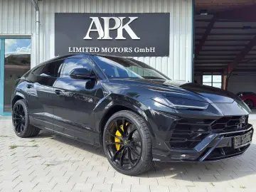 Urus 4.0 V8 Autom.