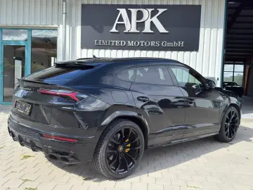 Urus 4.0 V8 Autom.