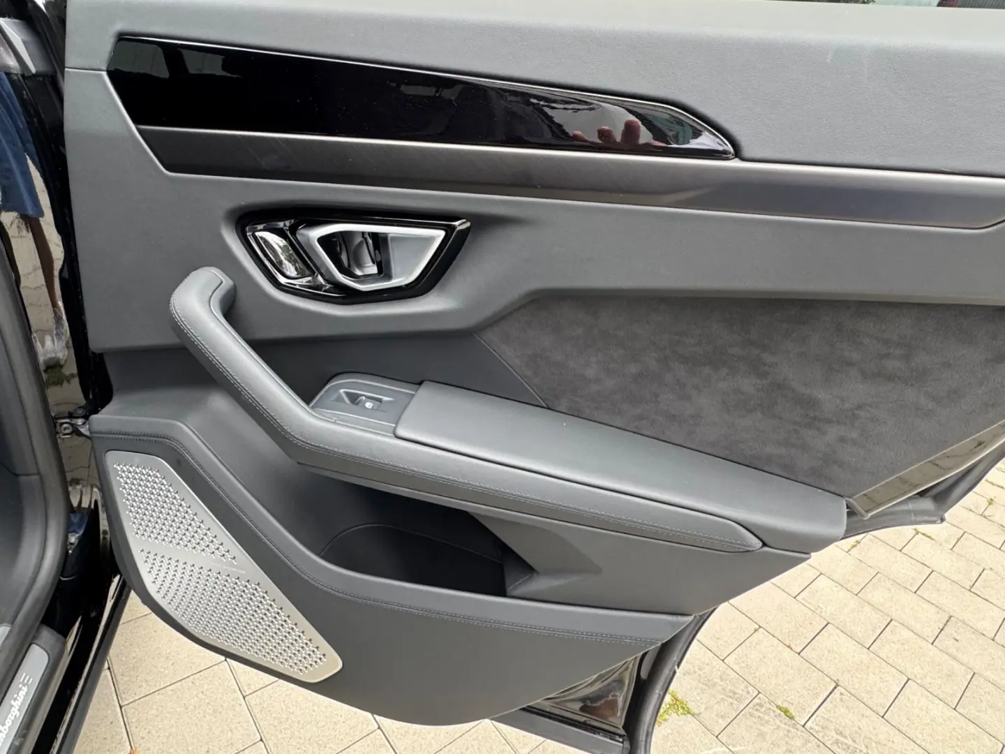 Urus 4.0 V8 Autom.