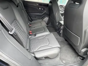 Urus 4.0 V8 Autom.