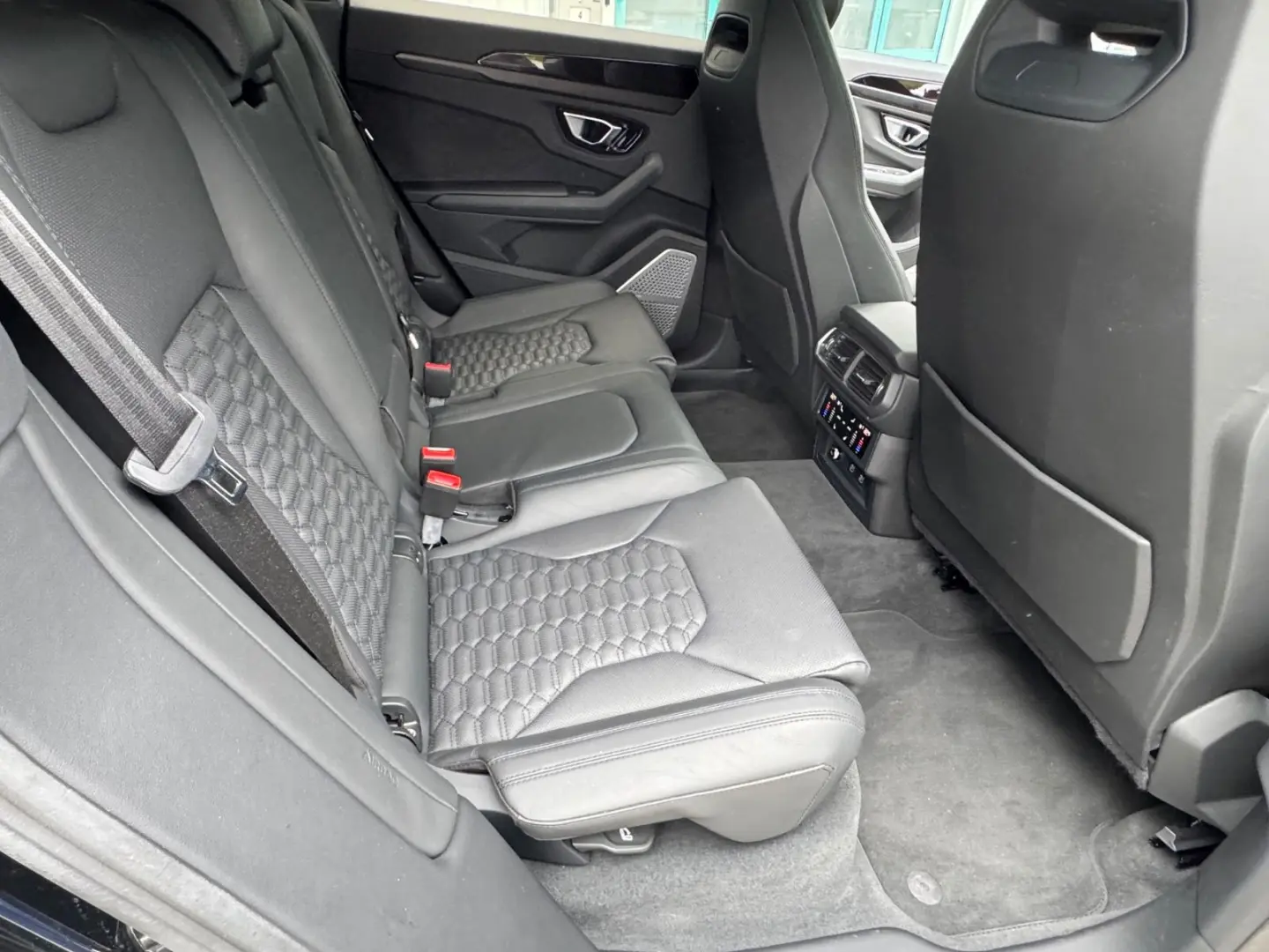 Urus 4.0 V8 Autom.