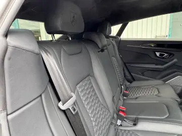 Urus 4.0 V8 Autom.