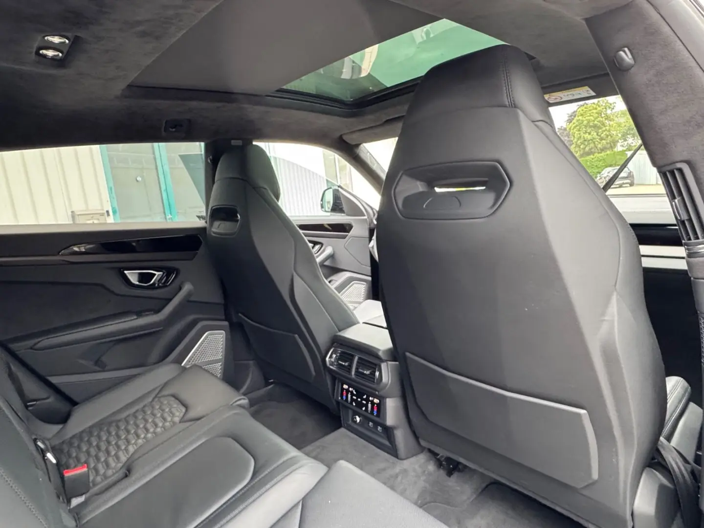 Urus 4.0 V8 Autom.