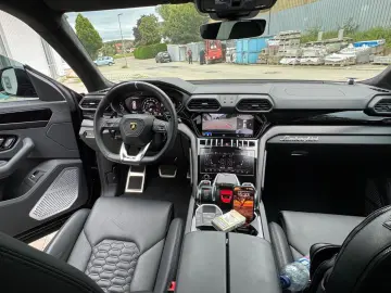 Urus 4.0 V8 Autom.