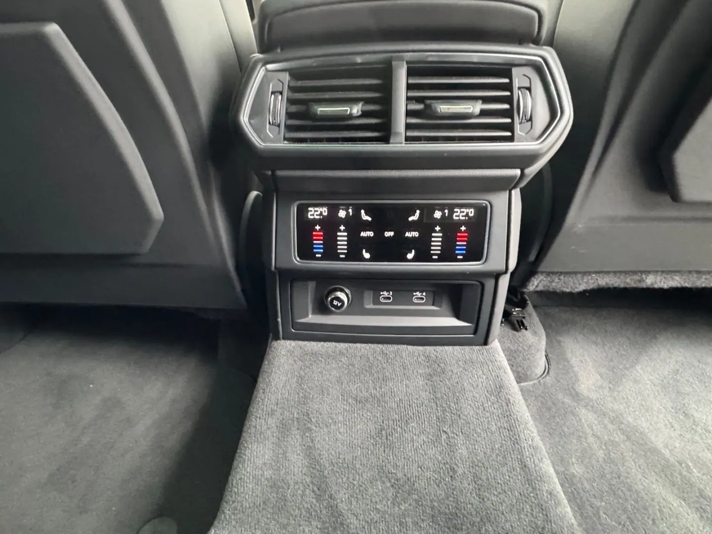 Urus 4.0 V8 Autom.