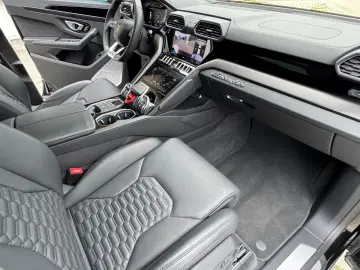 Urus 4.0 V8 Autom.
