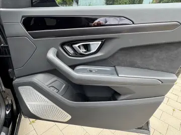 Urus 4.0 V8 Autom.