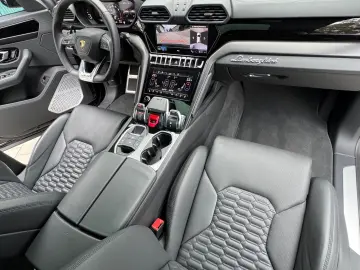 Urus 4.0 V8 Autom.
