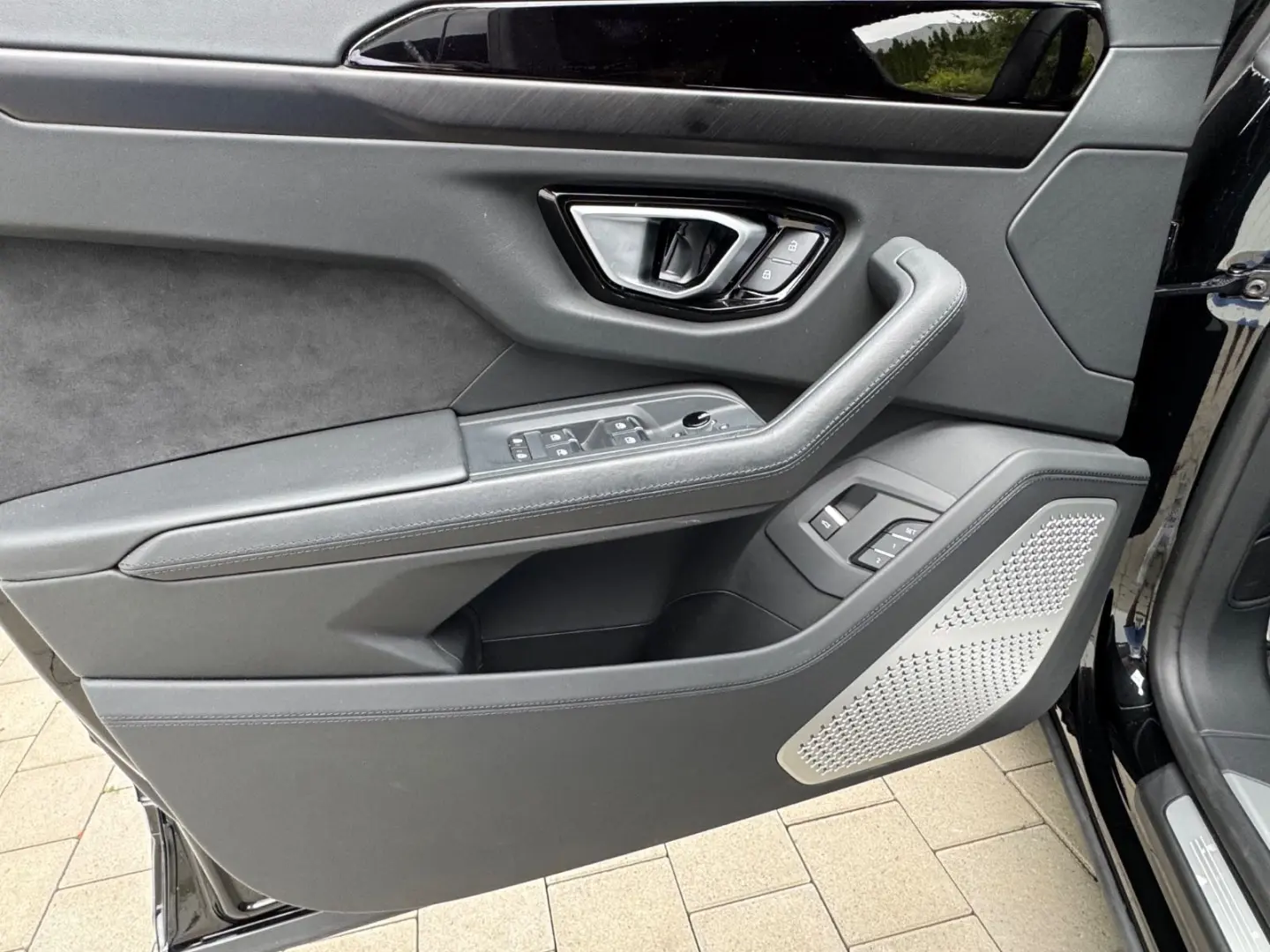 Urus 4.0 V8 Autom.