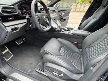 Urus 4.0 V8 Autom.