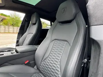 Urus 4.0 V8 Autom.