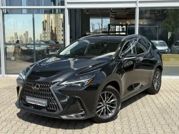 NX 350h Executive Line Technologie-Paket Pano.